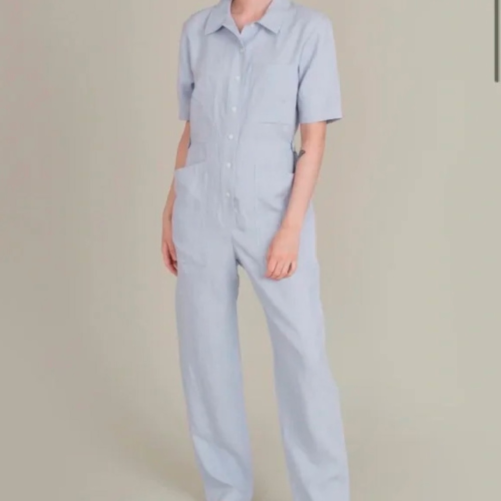 Ilana Kohn Chichi Jumpsuit